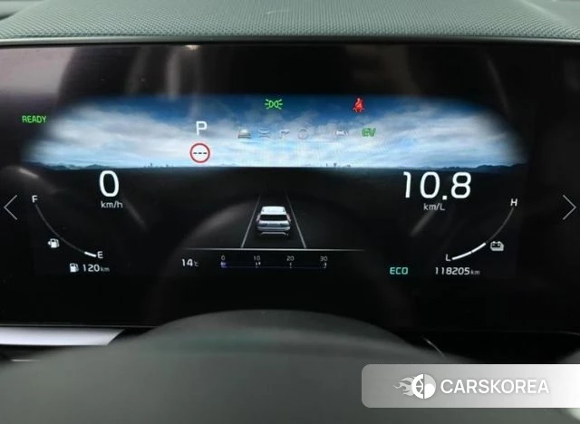 Kia Di Ol Nu Niro id 4444461 из Кореи 18