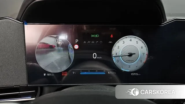 Hyundai The New Avante (CN7) id 3371807 из Кореи 18