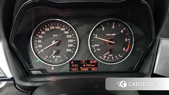 BMW X1 (F48) id 3677444 из Кореи 18