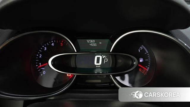 Renault Korea (Samsung) Clio id 4755420 из Кореи 28