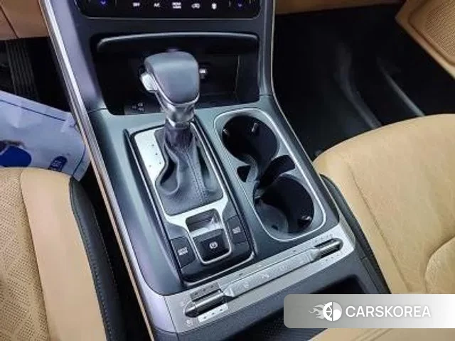 Kia Carnival 4th generation id 3323514 из Кореи 17