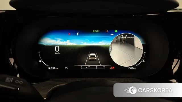 Kia K5 3rd generation id 3492873 из Кореи 18