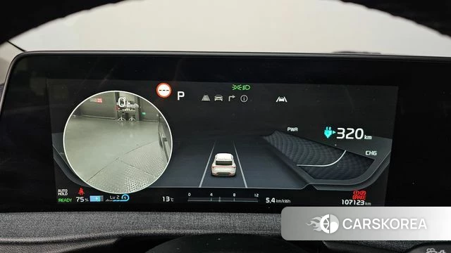 Kia EV6 id 3833031 из Кореи 18