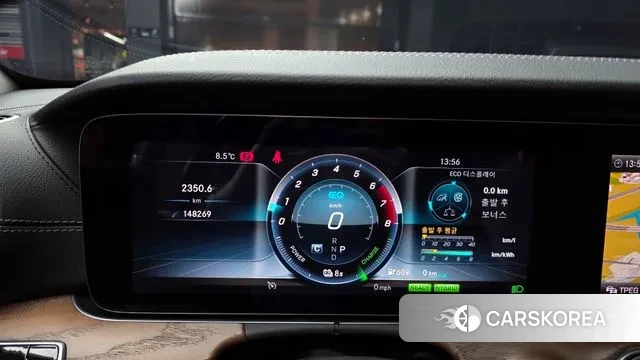 Mercedes-Benz E-Class W213 id 3568081 из Кореи 18