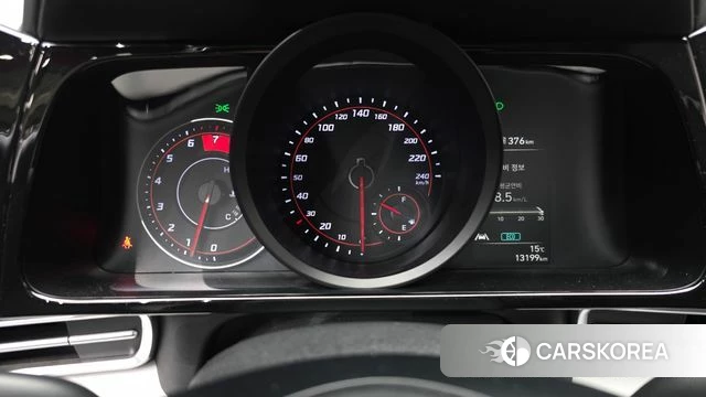 Hyundai Avante (CN7) id 3872042 из Кореи 18