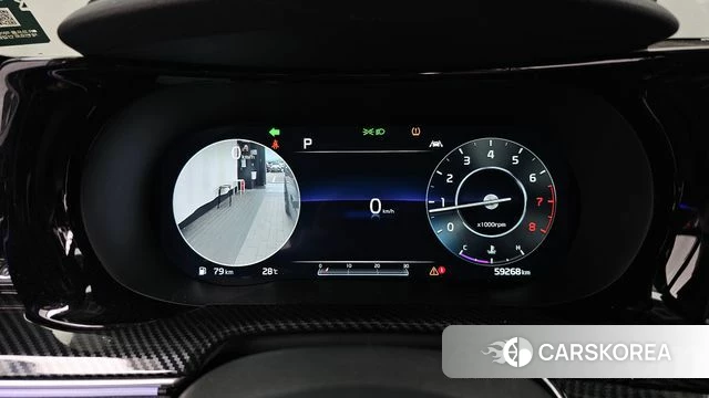 Kia K5 3rd generation id 4482747 из Кореи 32
