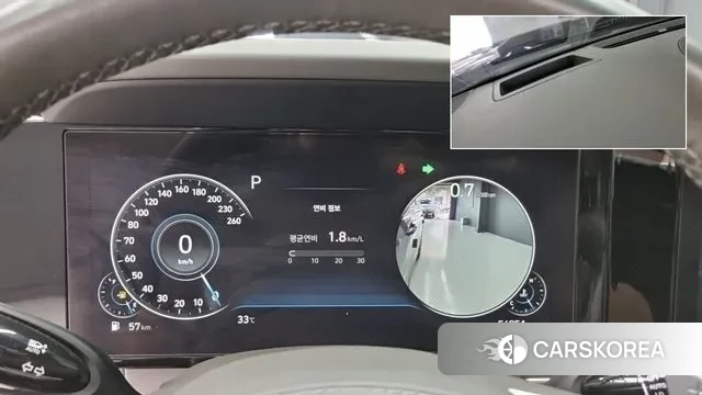 Hyundai The New Grandeur IG id 2995123 из Кореи 18