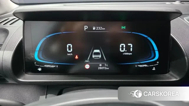 Hyundai Casper id 3545447 из Кореи 18