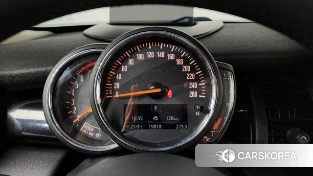 Mini Cooper id 3942080 из Кореи 18