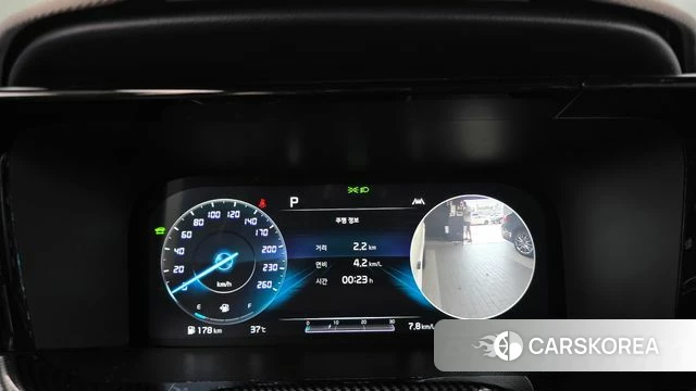 Kia Sorento 4th Generation id 4666855 из Кореи 31