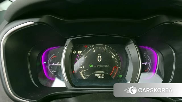 Renault Korea (Samsung) The New QM6 id 3965080 из Кореи 18