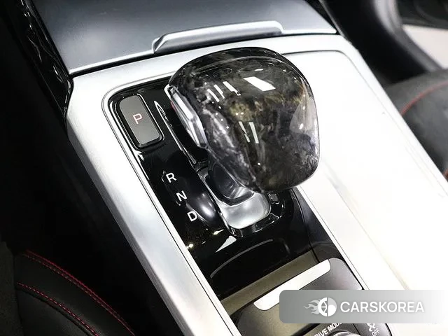 Kia Stinger Meister id 3334132 из Кореи 18