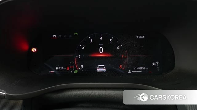 Renault Korea (Samsung) XM3 id 4304363 из Кореи 33