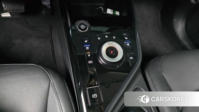 Kia Di All New Niro EV id 4591543 из Кореи 31