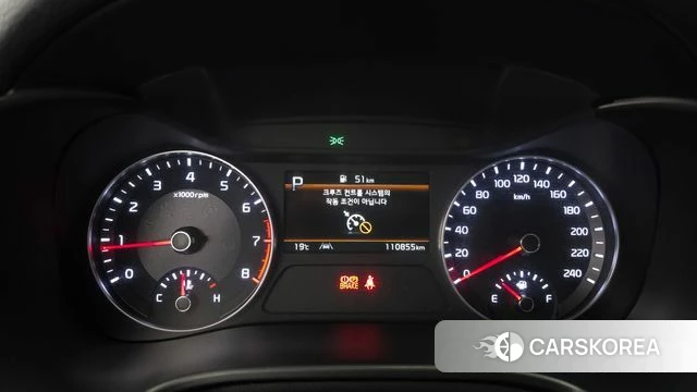 Kia The New K3 2nd generation id 3941603 из Кореи 18