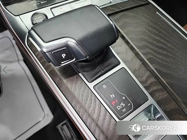 Audi A6 (C8) id 3805993 из Кореи 16