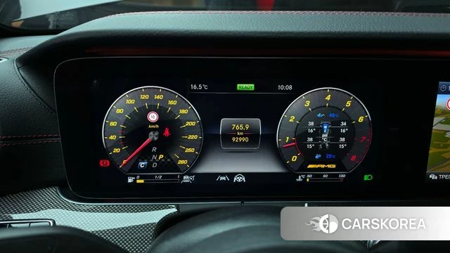 Mercedes-Benz E-Class W213 id 3813416 из Кореи 18