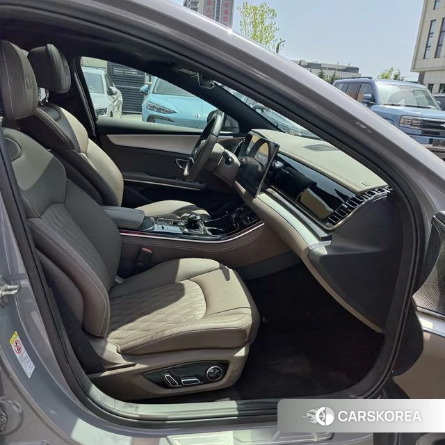 BYD Han DM id 4207040 из Китая 20