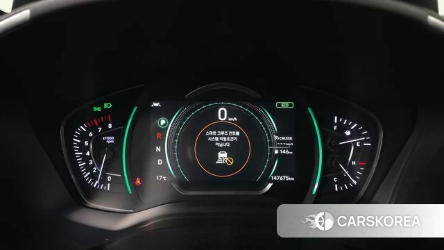 Hyundai Santa Fe TM id 4197111 из Кореи 18