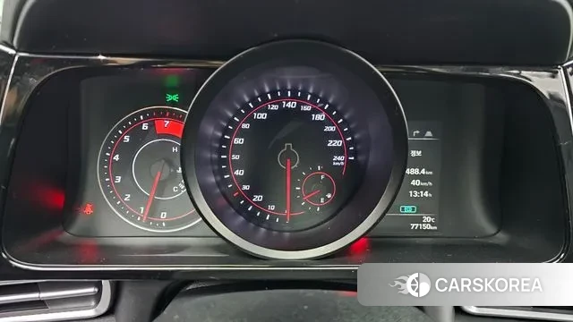 Hyundai Avante (CN7) id 2999637 из Кореи 18