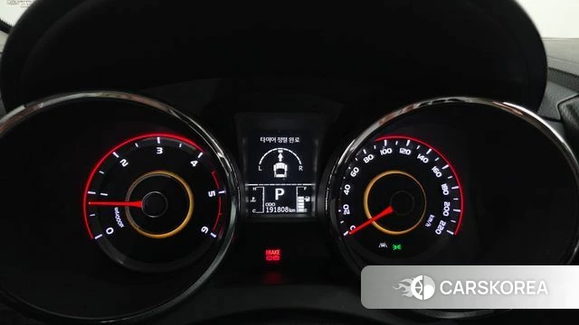 Ssangyong Tivoli Air id 3801637 из Кореи 18