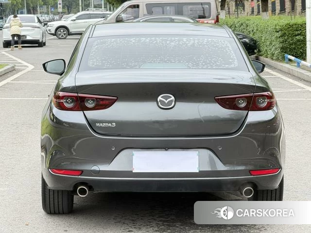 Mazda 3 Angkesaila id 4329193 из Китая 14