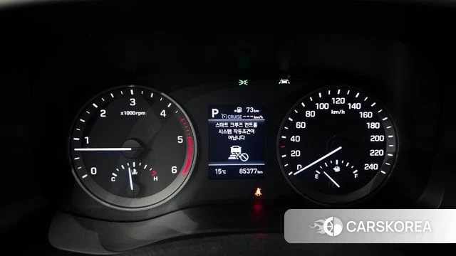 Hyundai All New Tucson id 4196681 из Кореи 30