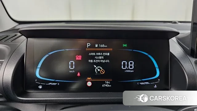 Hyundai The New Casper id 3446970 из Кореи 18