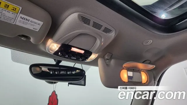 Mini Cooper id 2515757 из Кореи 18