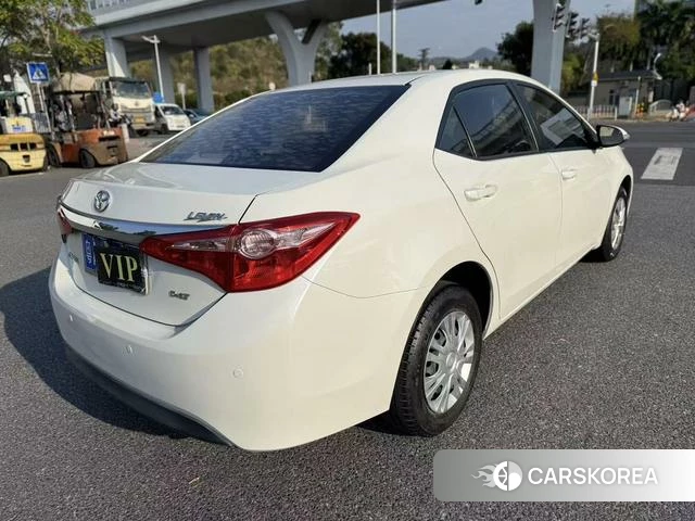 Toyota Lei Ling id 4220583 из Китая 16