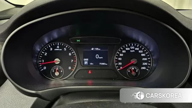 Kia The New Sorento id 3284912 из Кореи 18