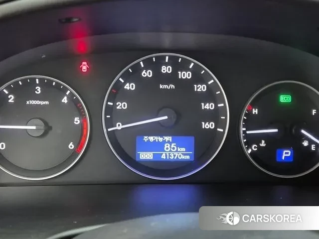 Hyundai The New Grand Starex id 3504807 из Кореи 15