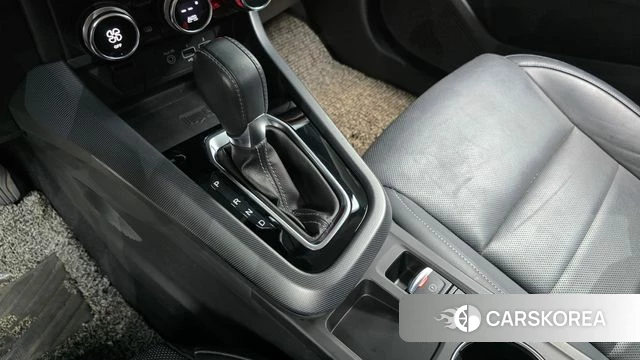 Renault Korea (Samsung) XM3 id 4712805 из Кореи 31