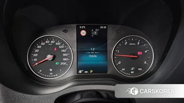 Mercedes-Benz Sprinter id 3405700 из Кореи 18