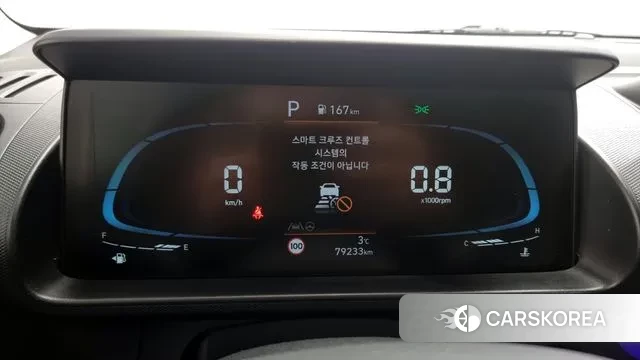 Hyundai Casper id 3383998 из Кореи 18