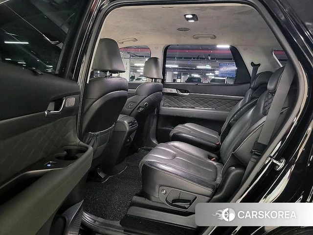 Hyundai Palisade id 4344757 из Кореи 18