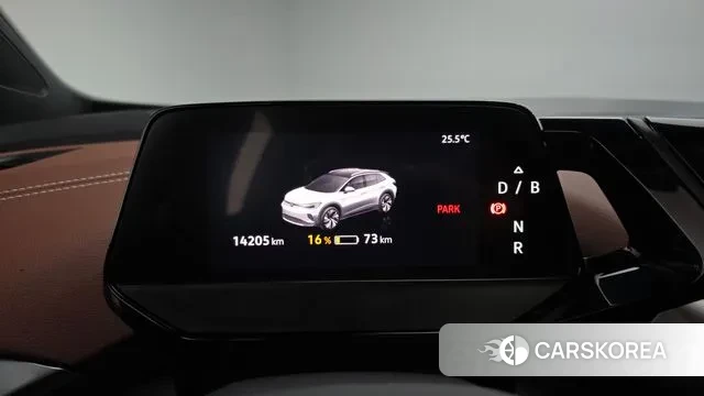 Volkswagen ID.4 id 2984463 из Кореи 18