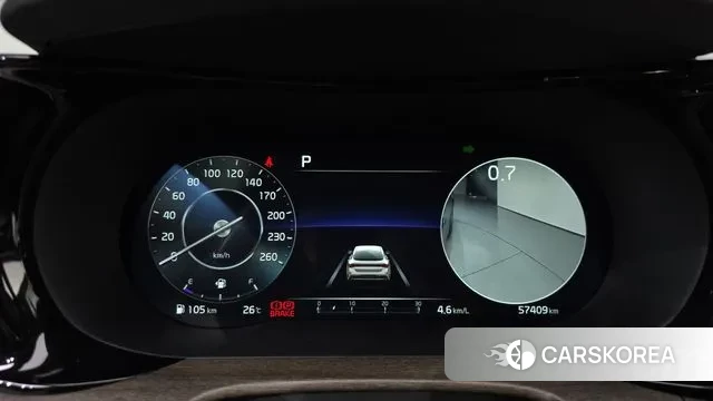 Kia K5 3rd generation id 2994227 из Кореи 18