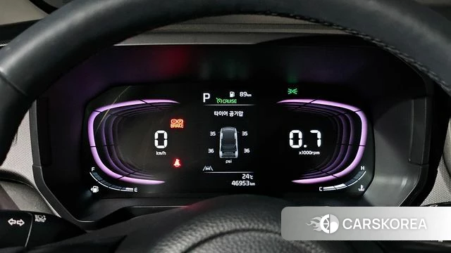Kia The New Kia Ray id 4757525 из Кореи 18