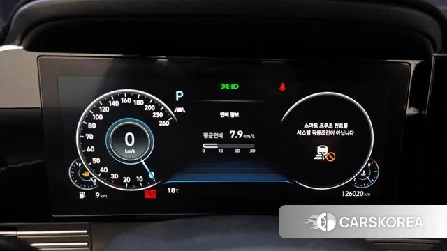 Hyundai The New Grandeur IG id 3356057 из Кореи 18