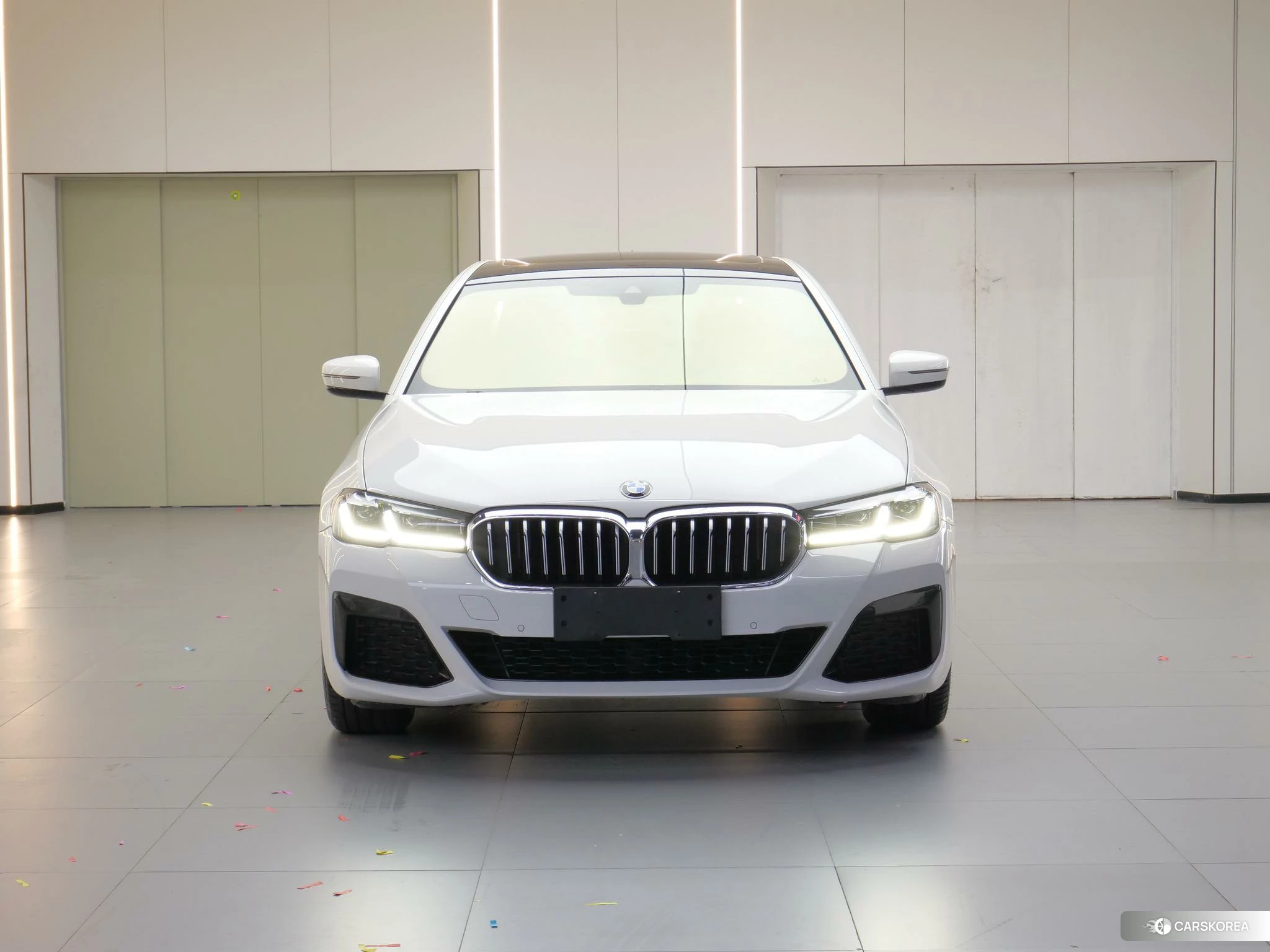 BMW 5 series id 4498829 из Китая 19