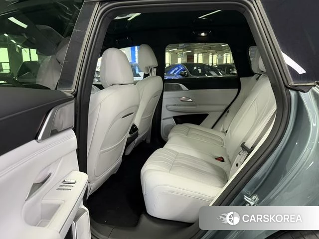 Xiaopeng Motors Xiaopeng G9 id 3908074 из Китая 15