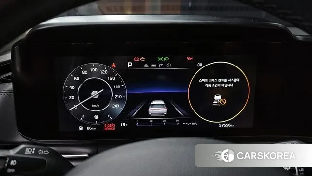 Kia Carnival 4th generation id 3587309 из Кореи 18