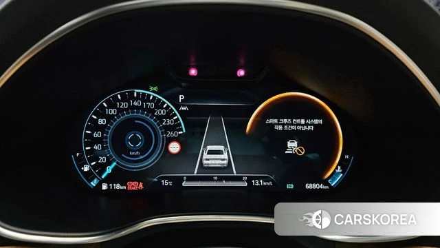 Genesis G80 (RG3) id 3865091 из Кореи 18