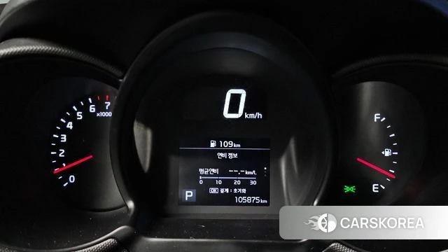 Kia The New Ray id 4507011 из Кореи 31