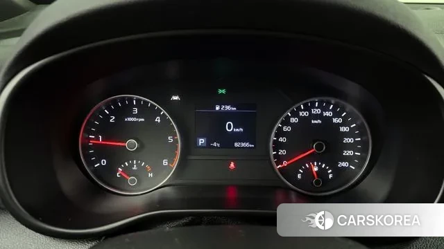 Kia Sportage The Bold id 3563036 из Кореи 18