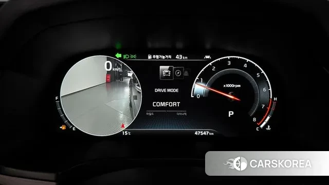 Kia K7 Premier id 3444123 из Кореи 18