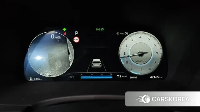 Hyundai The New Palisade id 3016502 из Кореи 18