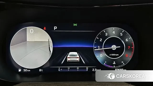 Kia K5 3rd generation id 3787729 из Кореи 18