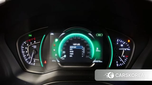 Hyundai Santa Fe TM id 3886013 из Кореи 18
